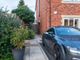 Thumbnail Flat for sale in Shakerley Close, Oakmere, Northwich