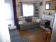 Thumbnail Mobile/park home for sale in The Willows Park, Guildford Road, Normandy, Guildford, Surrey