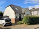 Thumbnail Detached house for sale in The Crescent, Toddington