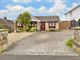 Thumbnail Detached bungalow for sale in The Avenue, Gurnard, Isle Of Wight