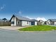 Thumbnail Detached bungalow for sale in Bishops Court, St. Davids, Haverfordwest