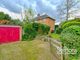 Thumbnail Semi-detached house for sale in Wilberforce Road, Norwich