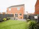 Thumbnail Semi-detached house for sale in Colerne Street, Ettingshall, Wolverhampton