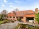 Thumbnail Detached house for sale in Harborough Gorse, West Chiltington