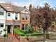 Thumbnail Semi-detached house for sale in Grosvenor Road, Wanstead
