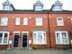 Thumbnail Terraced house to rent in Florence Road, Kings Heath, Birmingham, West Midlands