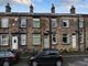 Thumbnail Terraced house for sale in Clarence Road, Horsforth, Leeds, West Yorkshire