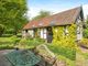 Thumbnail Link-detached house for sale in Green Lane, Quidenham, Norwich, Norfolk