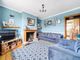 Thumbnail Terraced house for sale in East Hill, South Darenth, Dartford, Kent