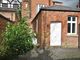 Thumbnail Flat to rent in High Street, Whitchurch, Shropshire