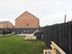 Thumbnail Detached house for sale in Coningsby Crescent, St Nicholas Manor, Cramlington