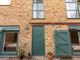 Thumbnail Terraced house to rent in Prices Mews, London