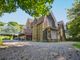 Thumbnail Detached house for sale in The Old Parsonage, Saltburn Road, Brotton