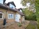 Thumbnail Terraced house to rent in Monks Crescent, Addlestone