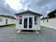 Thumbnail Mobile/park home for sale in Park Road, Montgomerie Street, Tarbolton, Mauchline