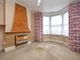 Thumbnail Terraced house for sale in Grove Park Avenue, Brislington, Bristol