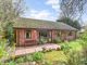 Thumbnail Detached bungalow for sale in Main Road, Littleton, Winchester