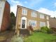 Thumbnail Semi-detached house for sale in Furze Hill Crescent, Minster On Sea, Sheerness, Kent