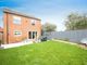 Thumbnail Detached house for sale in Mill View Gardens, Austrey, Atherstone