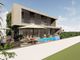 Thumbnail Villa for sale in Marea Golf Sea View Villas, Kouklia Pafou, Paphos, Cyprus