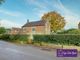 Thumbnail Detached house for sale in Fulford, Stoke-On-Trent