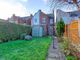 Thumbnail Semi-detached house for sale in York Street, Hasland, Chesterfield, Derbyshire