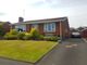 Thumbnail Bungalow for sale in Beverley Close, Newtownards