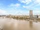 Thumbnail Flat for sale in The Corniche, 23 Albert Embankment, London