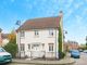Thumbnail Detached house for sale in Piernik Close, Swindon