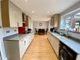 Thumbnail Link-detached house for sale in Carpenters Lane, Hadlow, Tonbridge, Kent