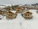 Thumbnail Chalet for sale in Saint Martin De Belleville, Rhone Alpes, France