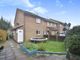 Thumbnail End terrace house for sale in Carey Close, New Romney