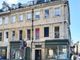 Thumbnail Retail premises for sale in North Parade, Bath