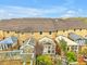 Thumbnail Town house for sale in Durnlaw Close, Littleborough