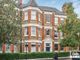 Thumbnail Flat to rent in Salisbury Mansions, Saint Ann's Road, London