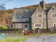 Thumbnail Cottage for sale in Elan Valley, Rhayader