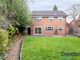 Thumbnail Detached house for sale in Pavenham Drive, Edgbaston, Birmingham