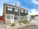 Thumbnail Semi-detached house for sale in Fairford Way, Stockport, Greater Manchester