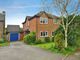 Thumbnail Detached house for sale in Tweedale Close, Mursley, Milton Keynes