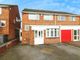 Thumbnail Semi-detached house for sale in Orchard Rise, Birmingham, West Midlands