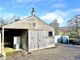 Thumbnail Detached house for sale in Bridge Of Cally, Blairgowrie