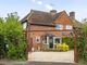 Thumbnail Semi-detached house for sale in Westwood Lane, Normandy, Guildford