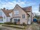 Thumbnail Detached house for sale in Stoneleigh Avenue, Earlsdon, Coventry