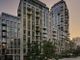 Thumbnail Flat for sale in Saffron Gardens, London Dock, Arrival Square, Wapping