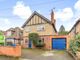 Thumbnail Detached house to rent in Florence Avenue, Maidenhead, Berkshire