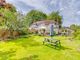 Thumbnail Semi-detached house for sale in Oak Road, Woolmer Green, Hertfordshire