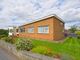 Thumbnail Detached bungalow for sale in Storth Lane, Wales, Sheffield