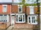 Thumbnail Terraced house for sale in Westbourne Grove, Hessle