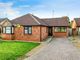 Thumbnail Bungalow for sale in Stretton Close, West Derby, Liverpool
