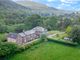 Thumbnail Detached house for sale in Talybont-On-Usk, Brecon, Powys